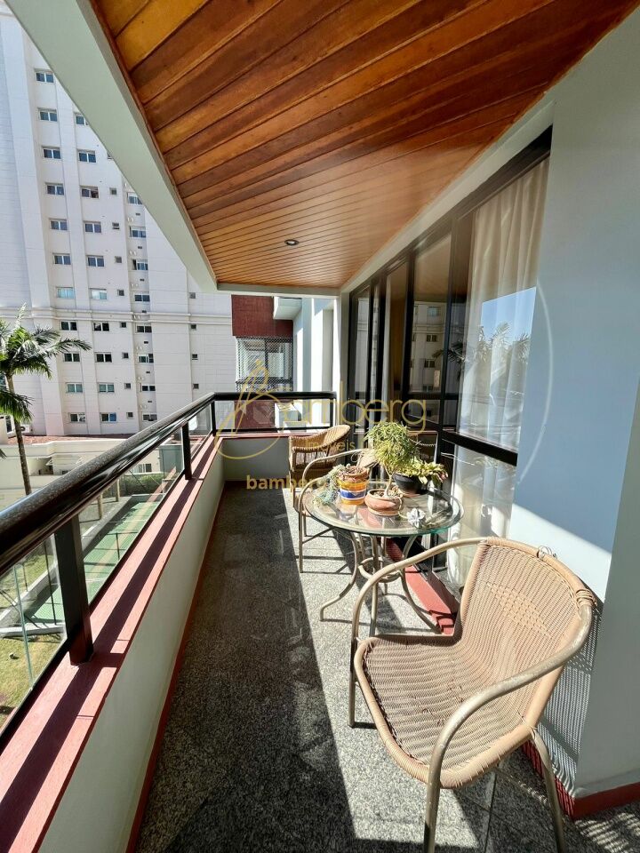 Apartamento no bairro Vila Suzana - São Paulo