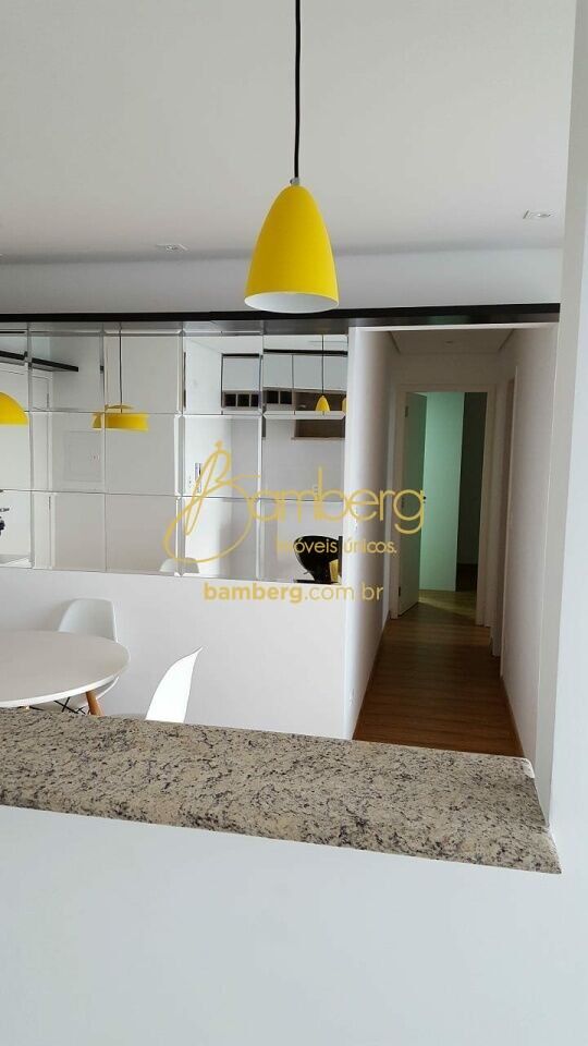 Apartamento no bairro Vila Andrade - São Paulo