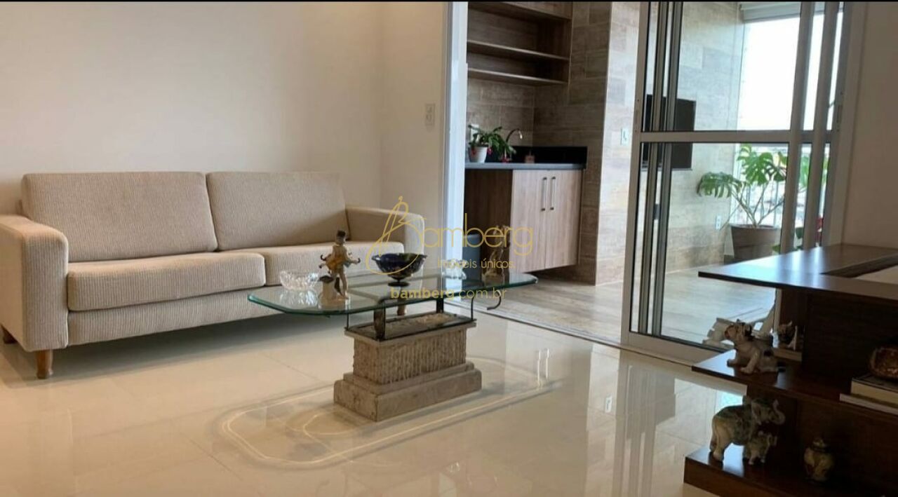 Apartamento no bairro Vila Suzana - São Paulo