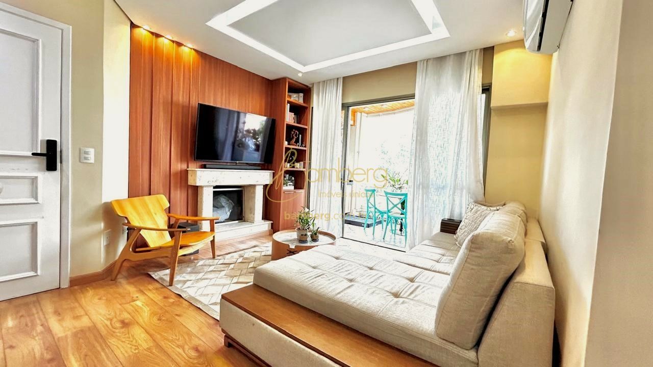 Apartamento no bairro Vila Andrade - São Paulo