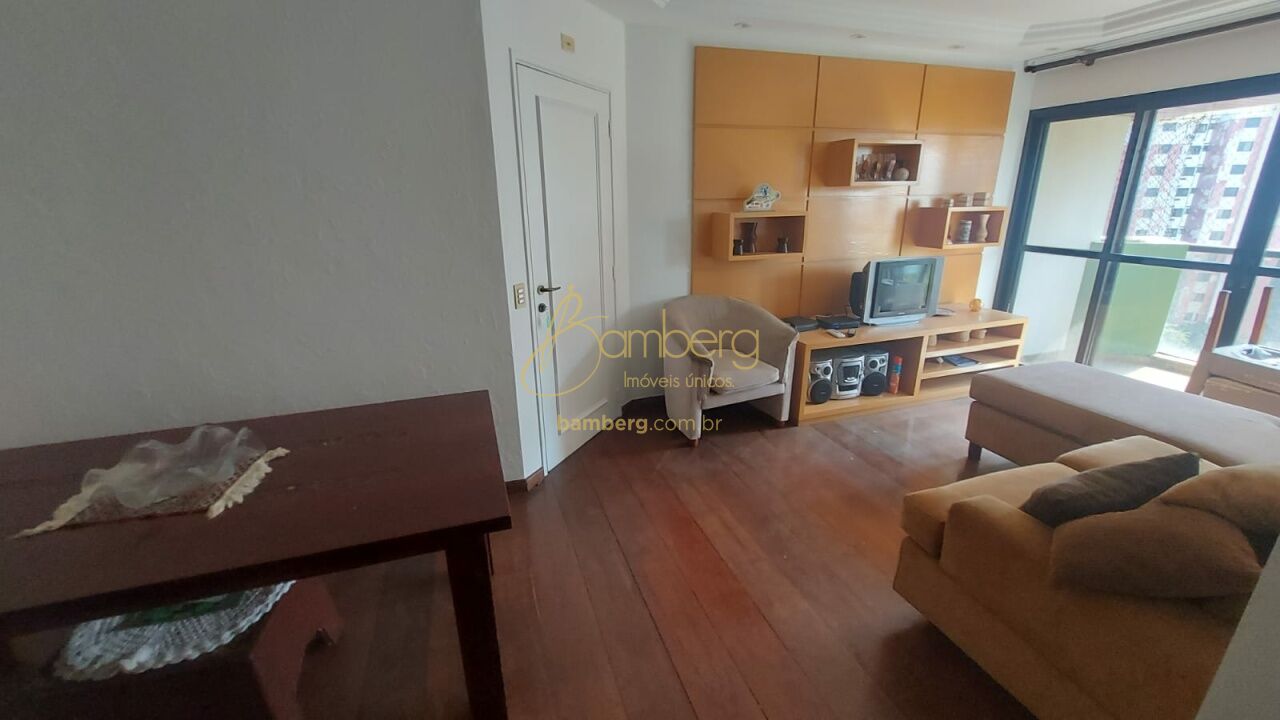 Apartamento no bairro Vila Andrade - São Paulo