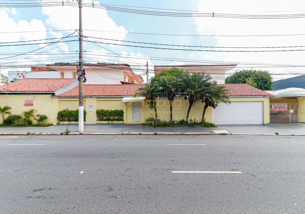 Comercial no bairro Vila Progredior - São Paulo