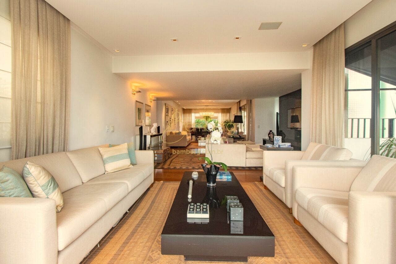 Real Parque / São Paulo