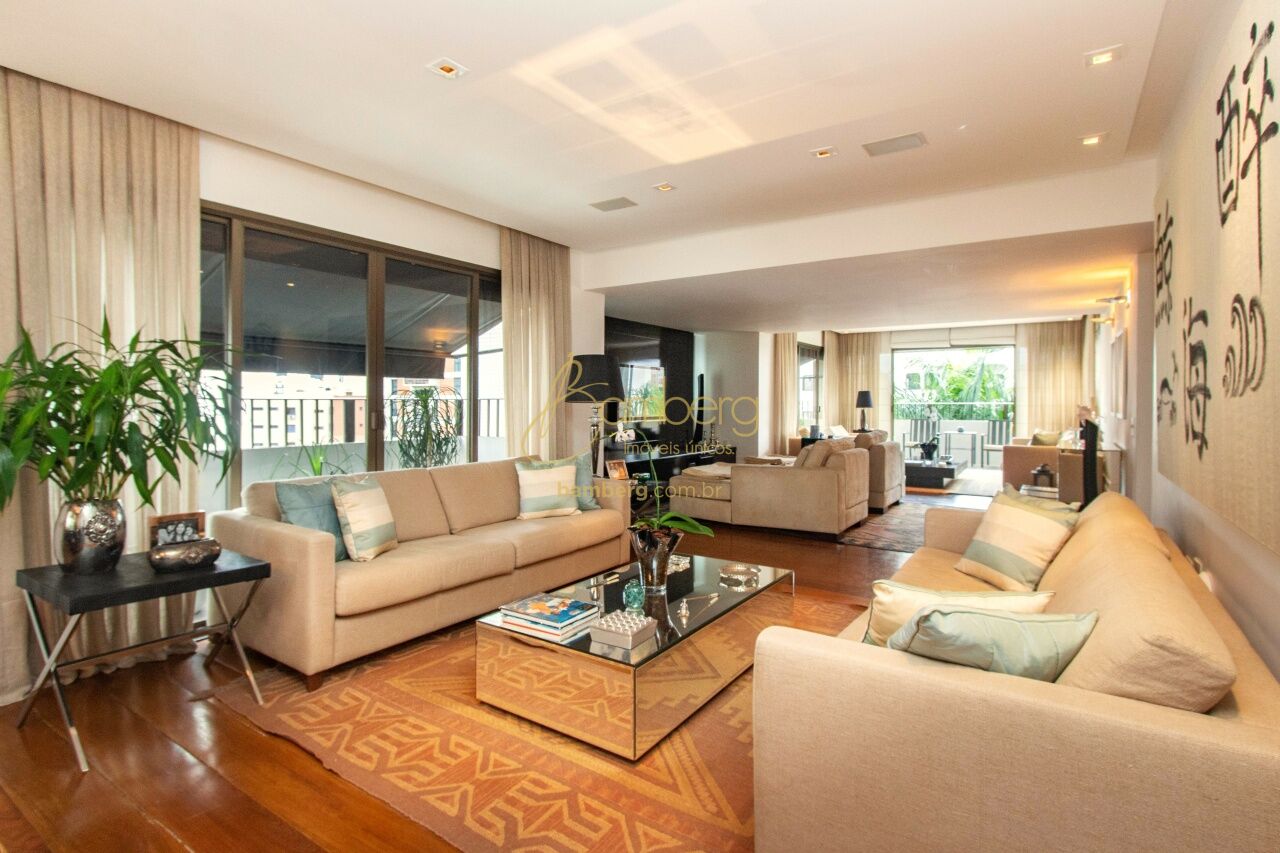 Real Parque / São Paulo