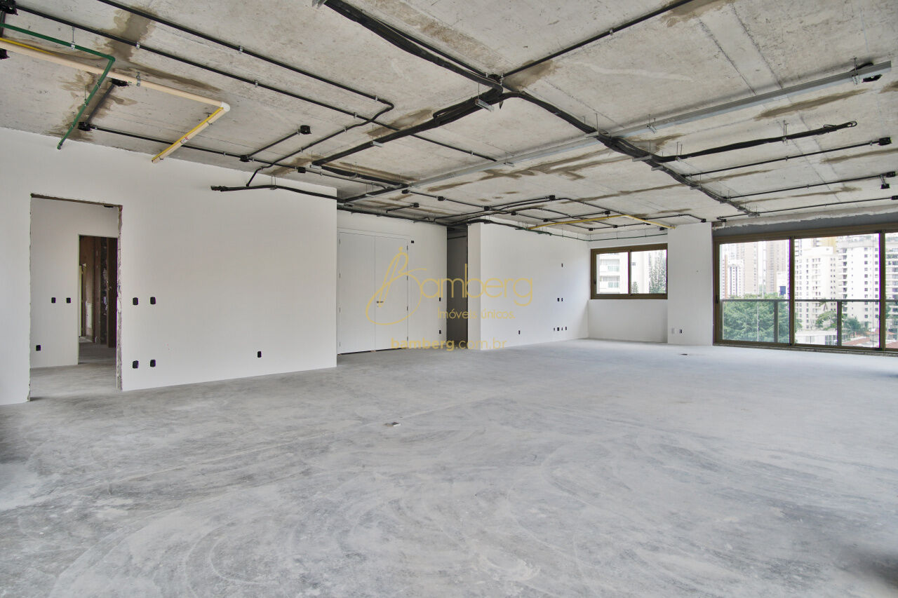 Vila Nova Conceição / São Paulo