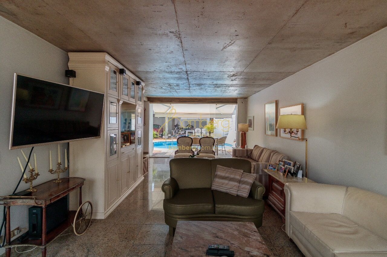 Cidade Jardim / São Paulo