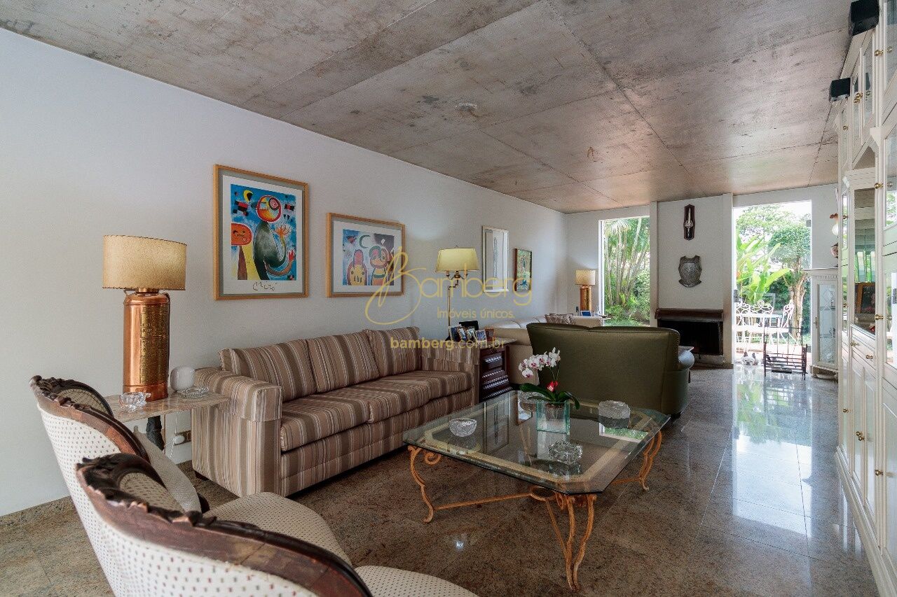 Casa no bairro Cidade Jardim - São Paulo