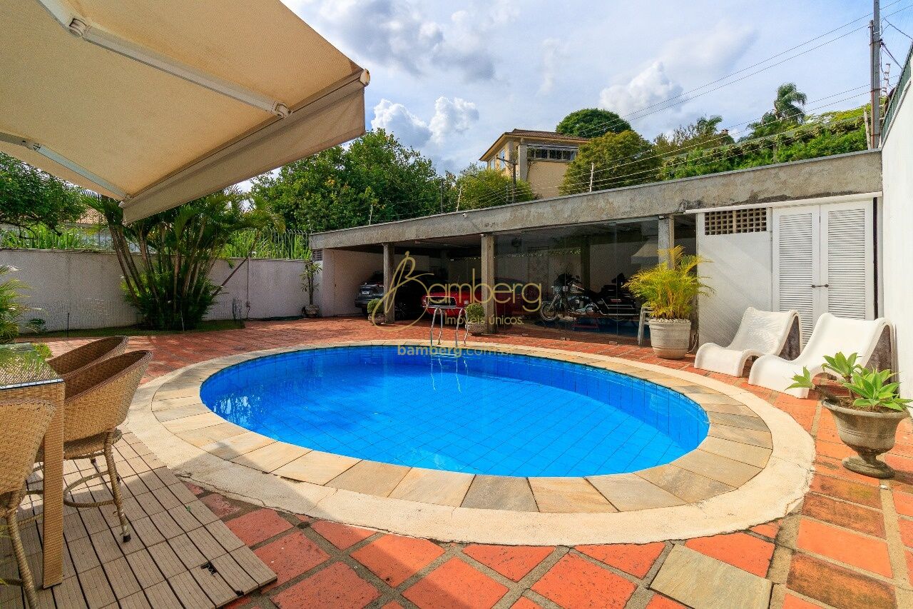 Cidade Jardim / São Paulo