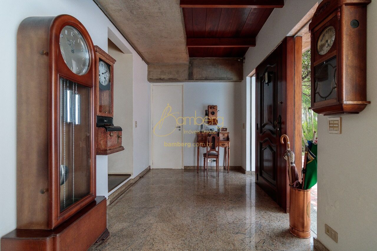 Cidade Jardim / São Paulo