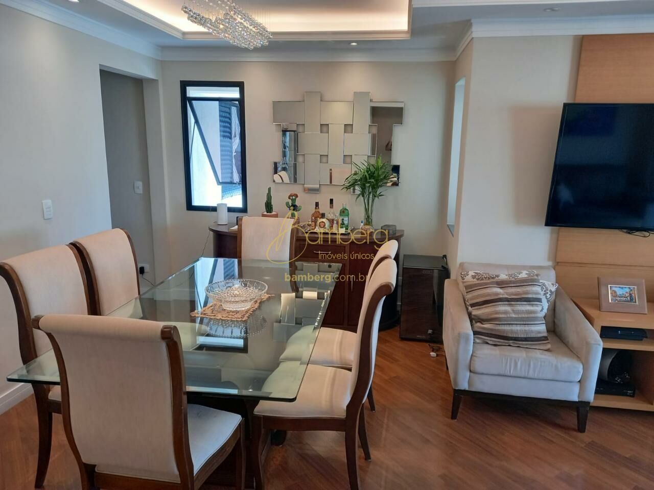 Apartamento no bairro Vila Suzana - São Paulo