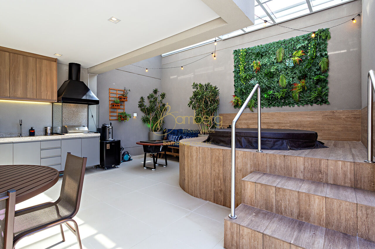 Apartamento no bairro Brooklin - São Paulo