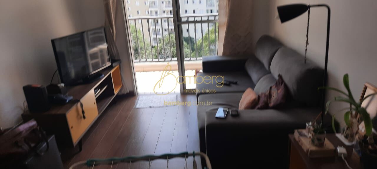Apartamento no bairro Morumbi - São Paulo