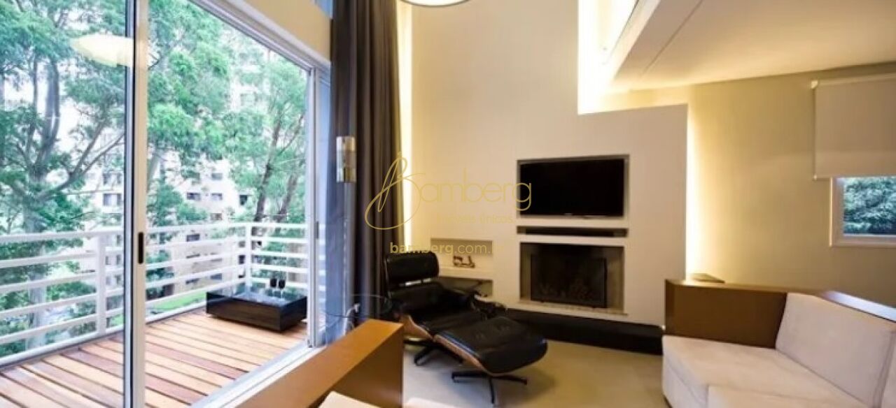 Apartamento no bairro Vila Suzana - São Paulo