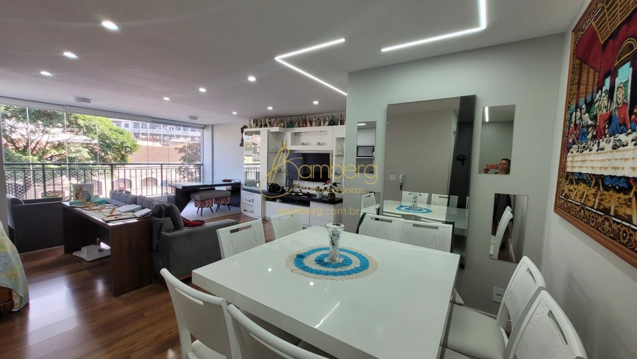 Alto da Boa Vista / São Paulo