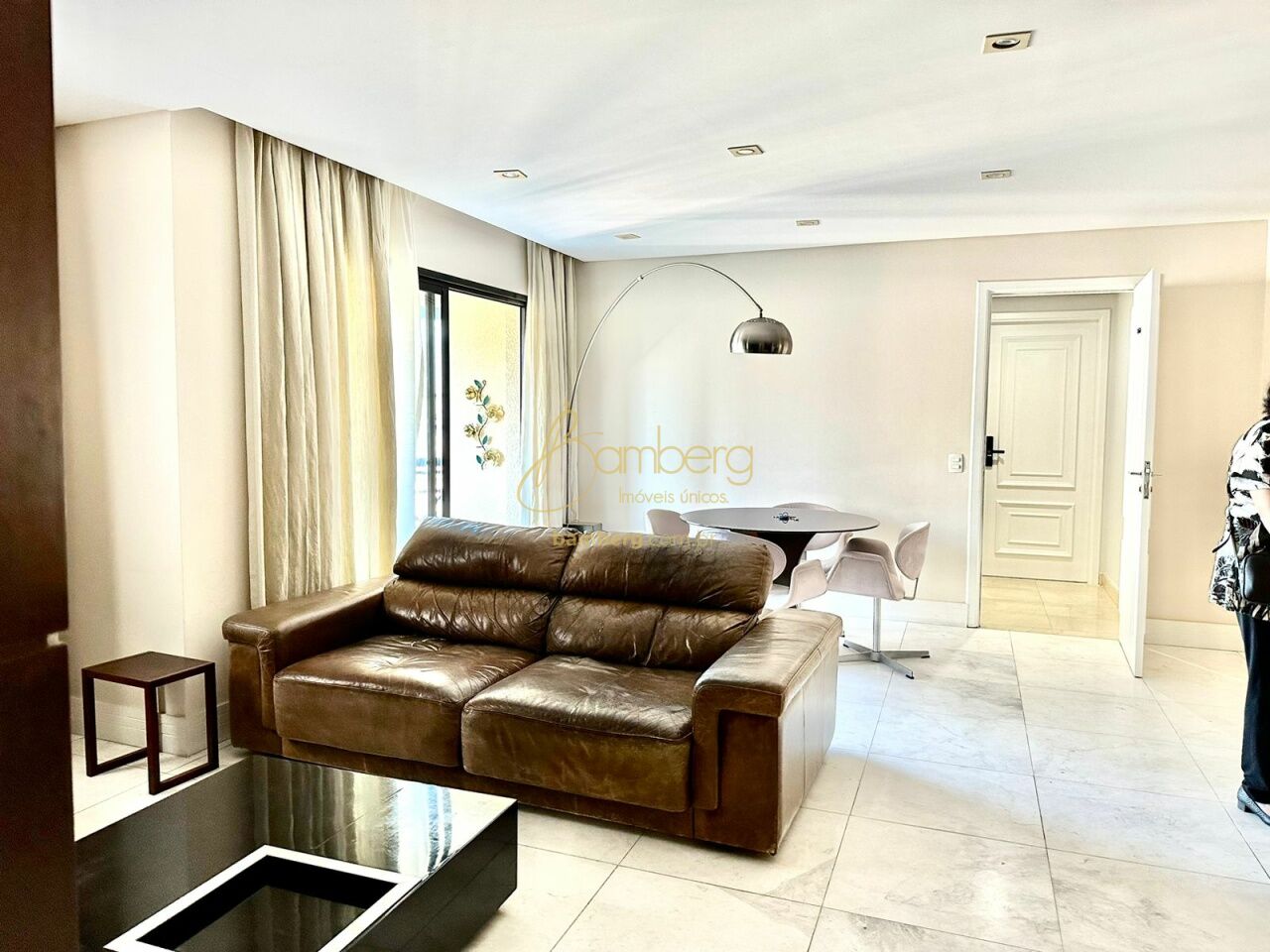 Apartamento no bairro Vila Andrade - São Paulo