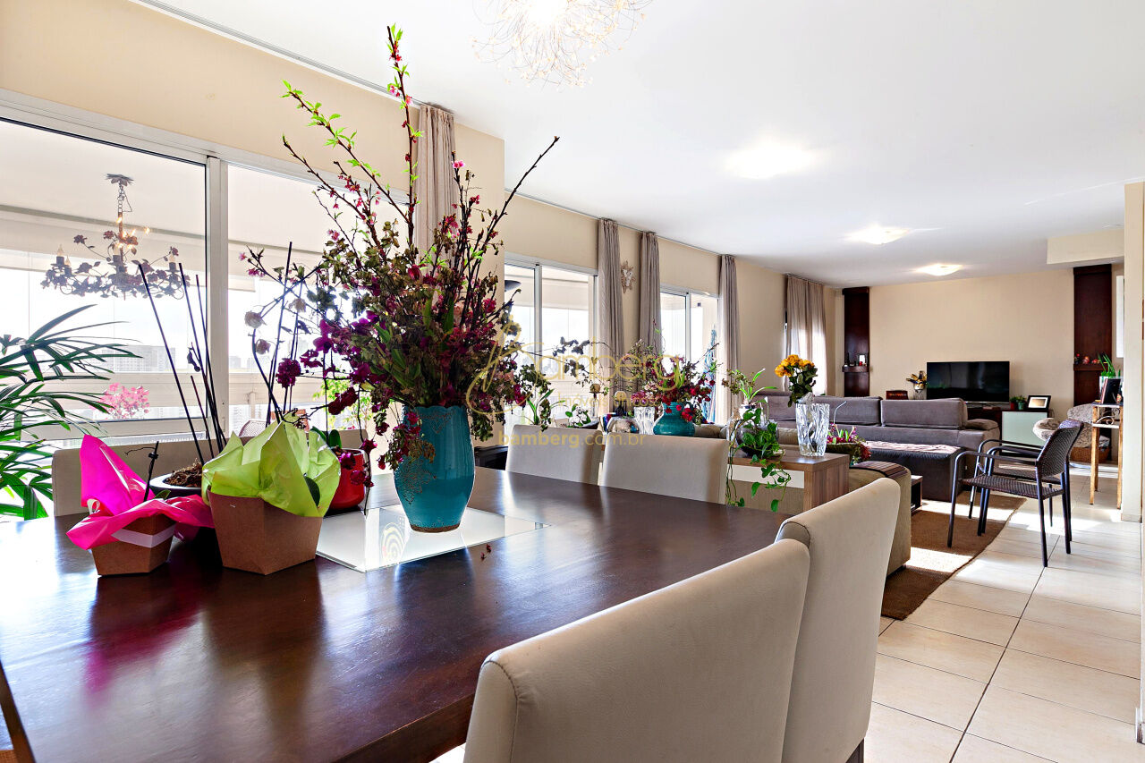 Vila Andrade / São Paulo