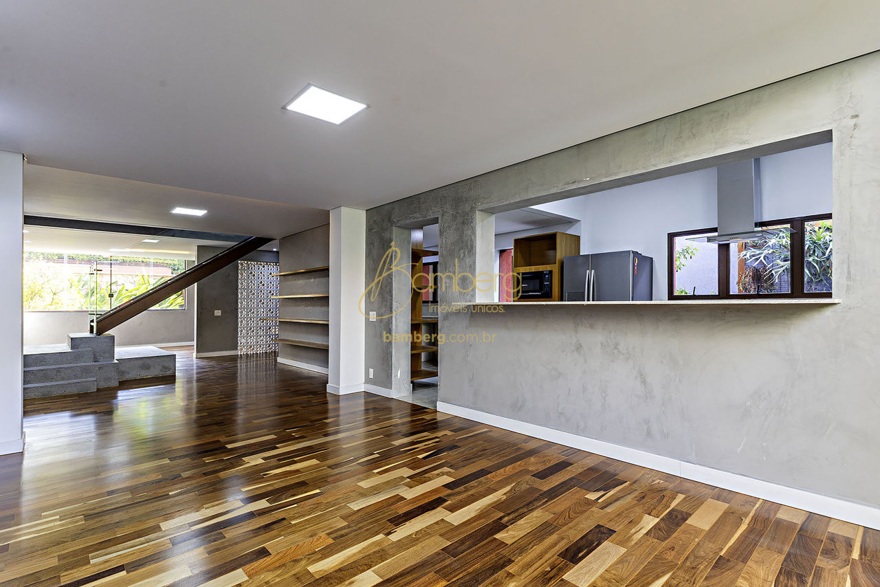 Casa no bairro Jardim Paulistano - São Paulo