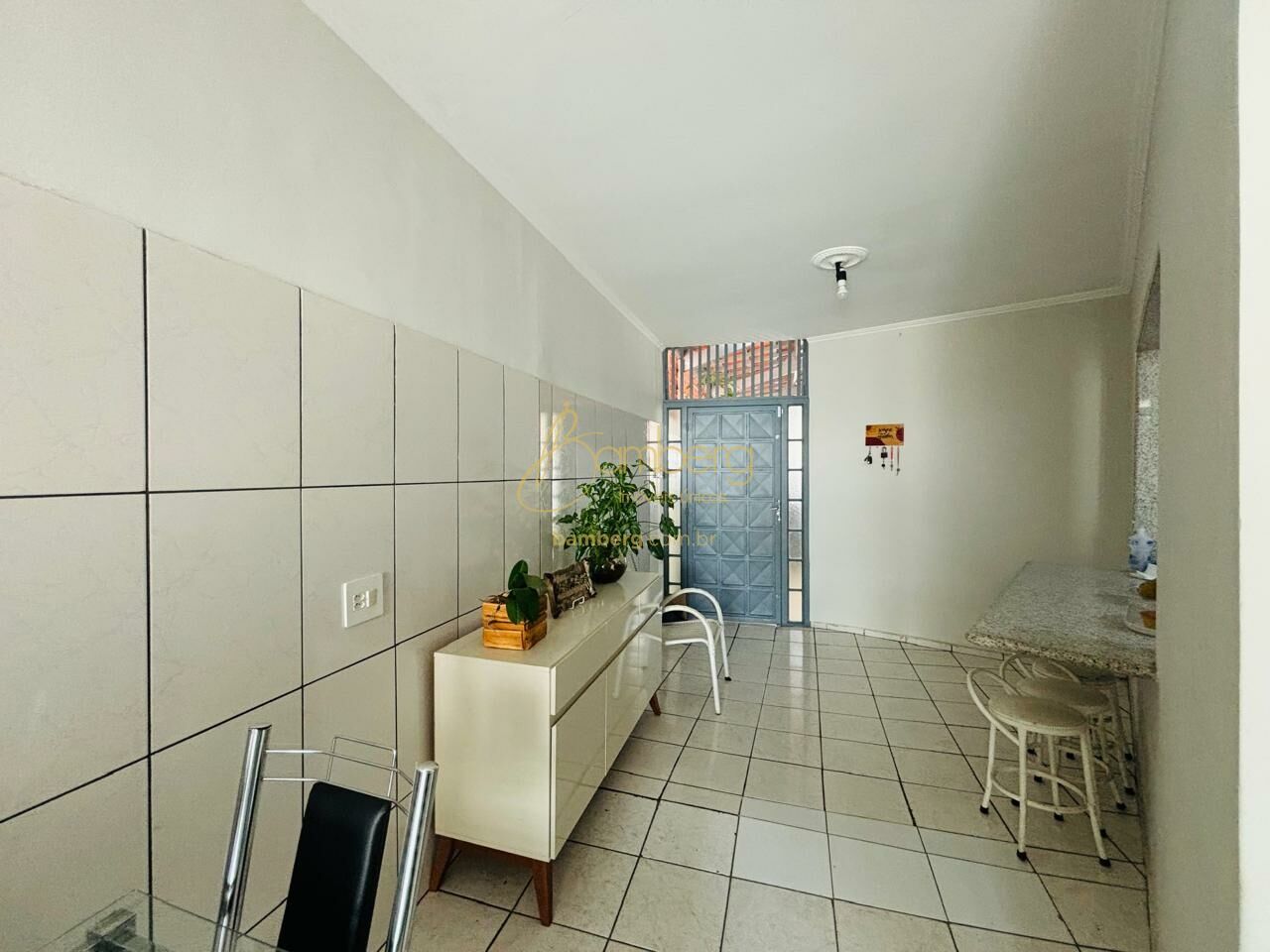 Jardim Jussara / São Paulo