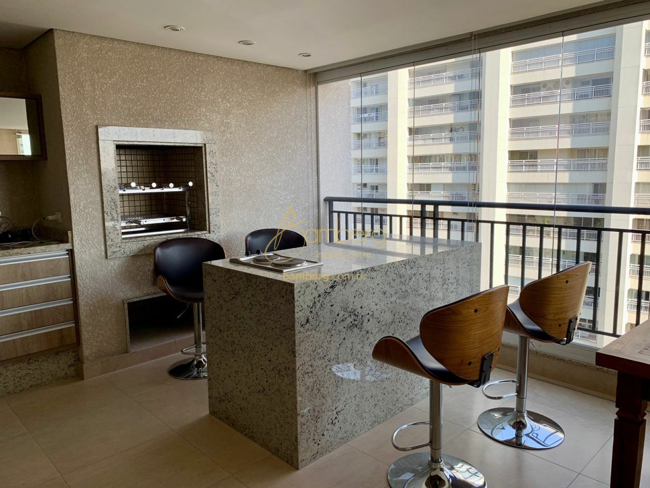 Vila Suzana / São Paulo