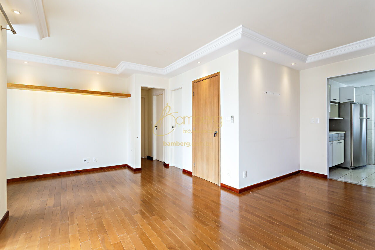 Apartamento no bairro Vila Pompéia - São Paulo