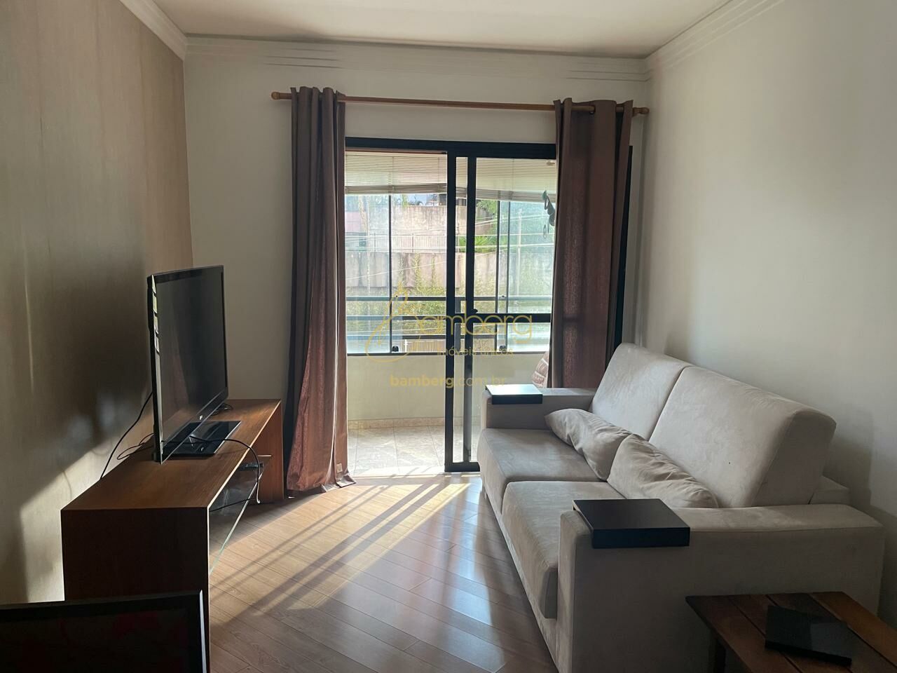Apartamento no bairro Vila Andrade - São Paulo