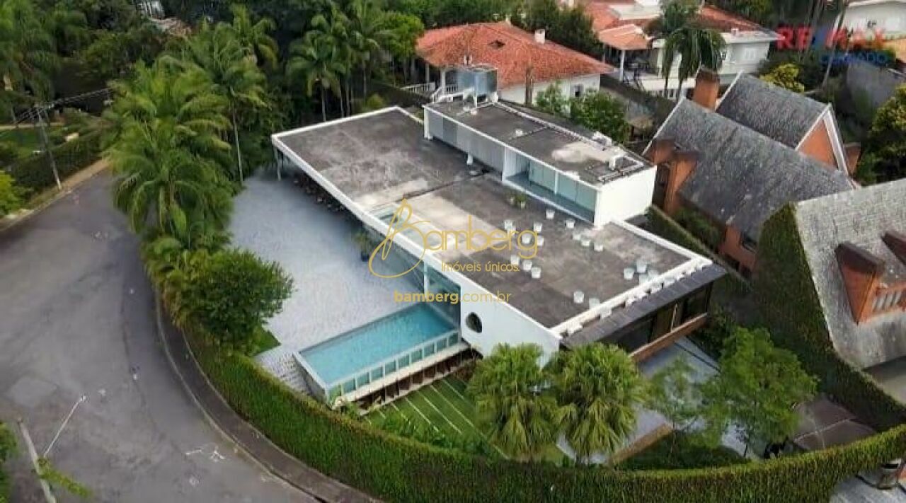 Casa no bairro Jardim Guedala - São Paulo