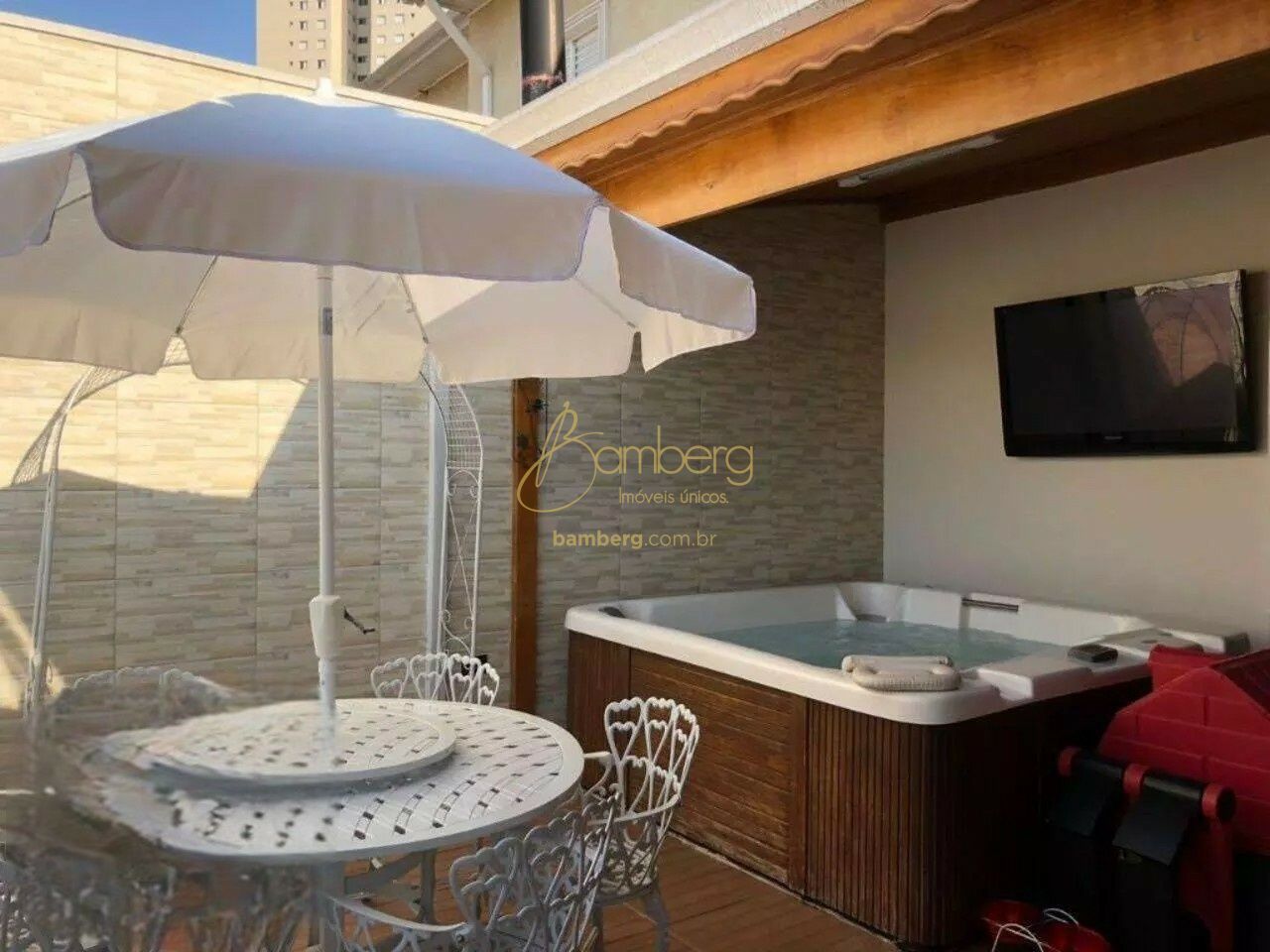 Casa no bairro Jardim Londrina - São Paulo