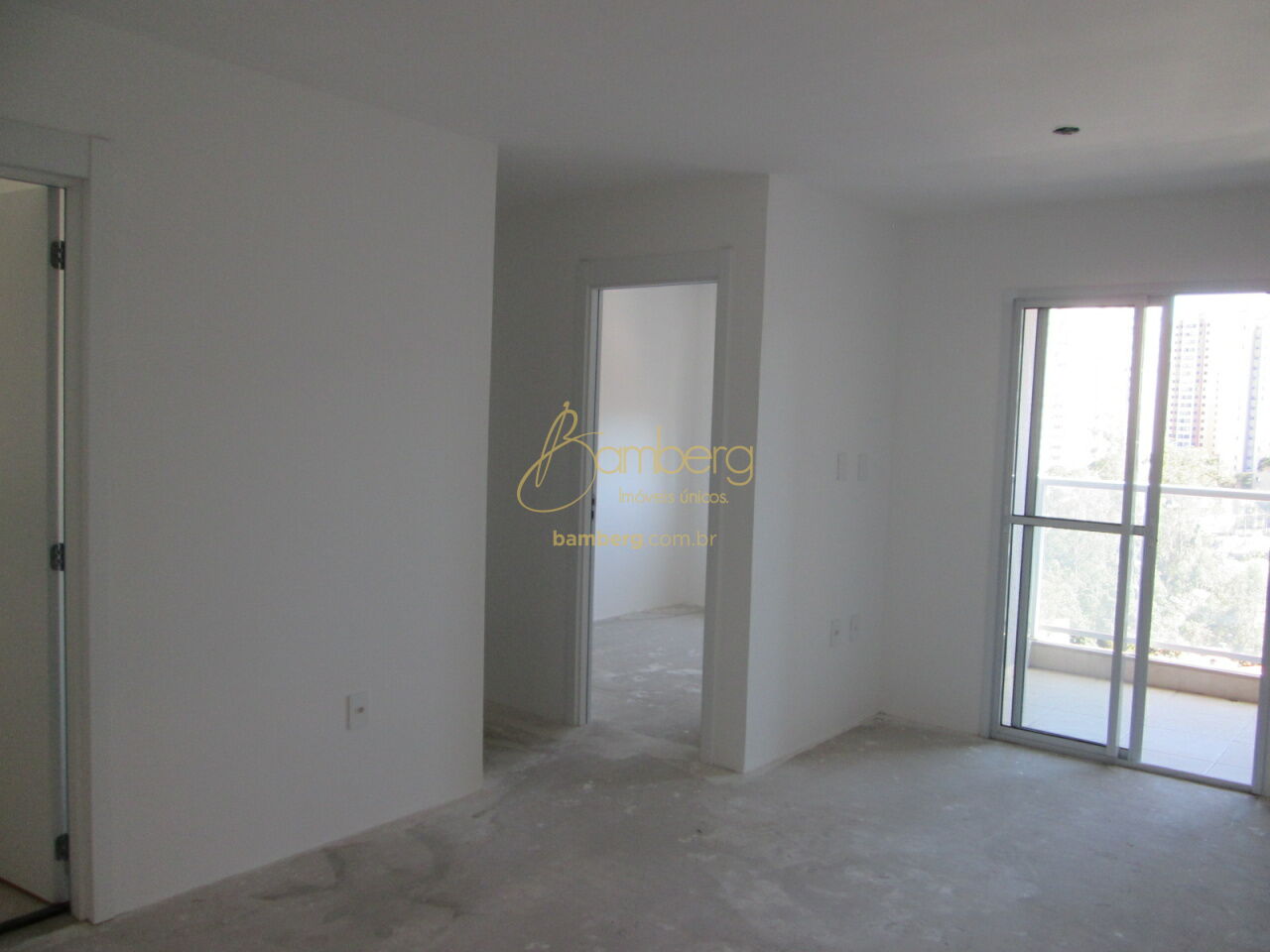 Apartamento no bairro Vila Andrade - São Paulo