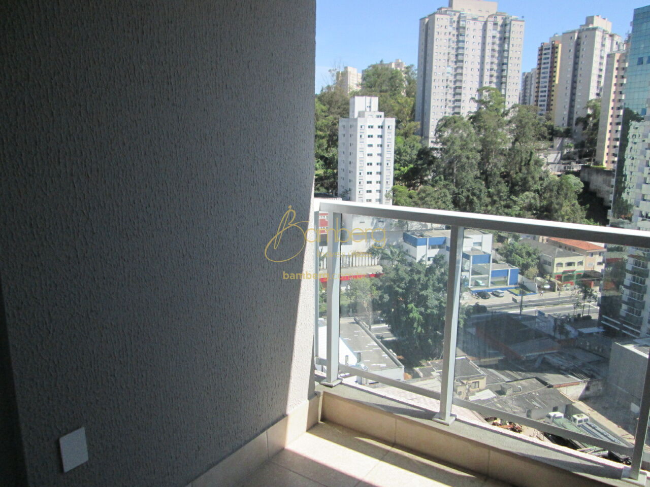 Apartamento no bairro Vila Andrade - São Paulo