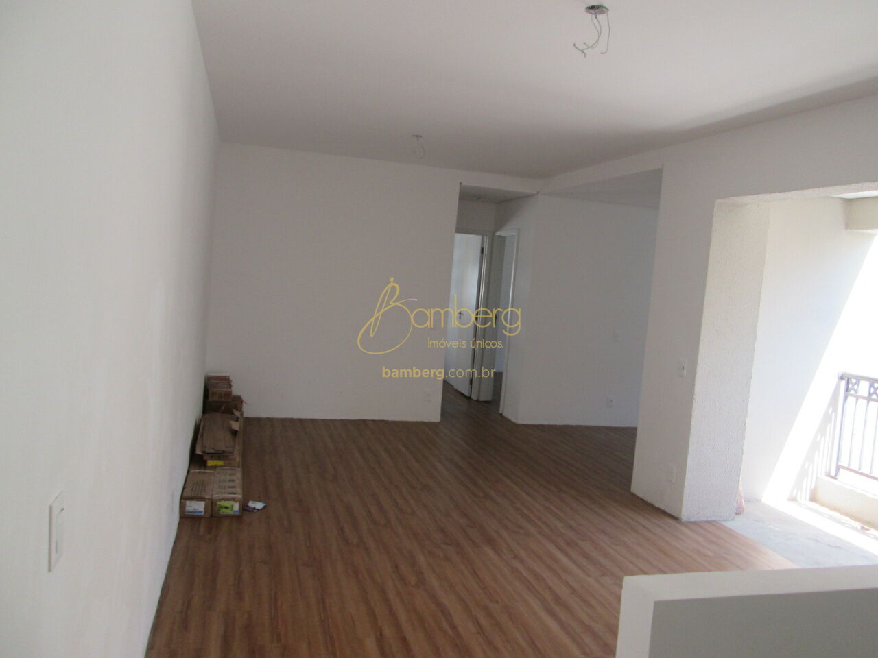 Vila Suzana / São Paulo