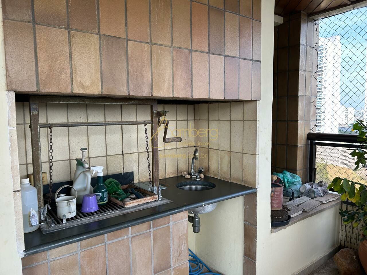 Vila Suzana / São Paulo