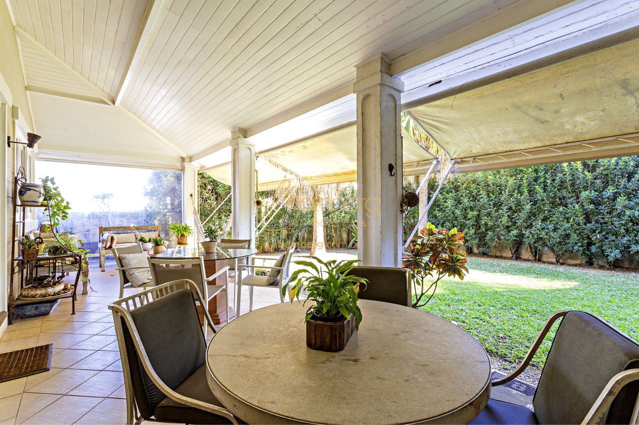 Casa no bairro Cidade Jardim - São Paulo