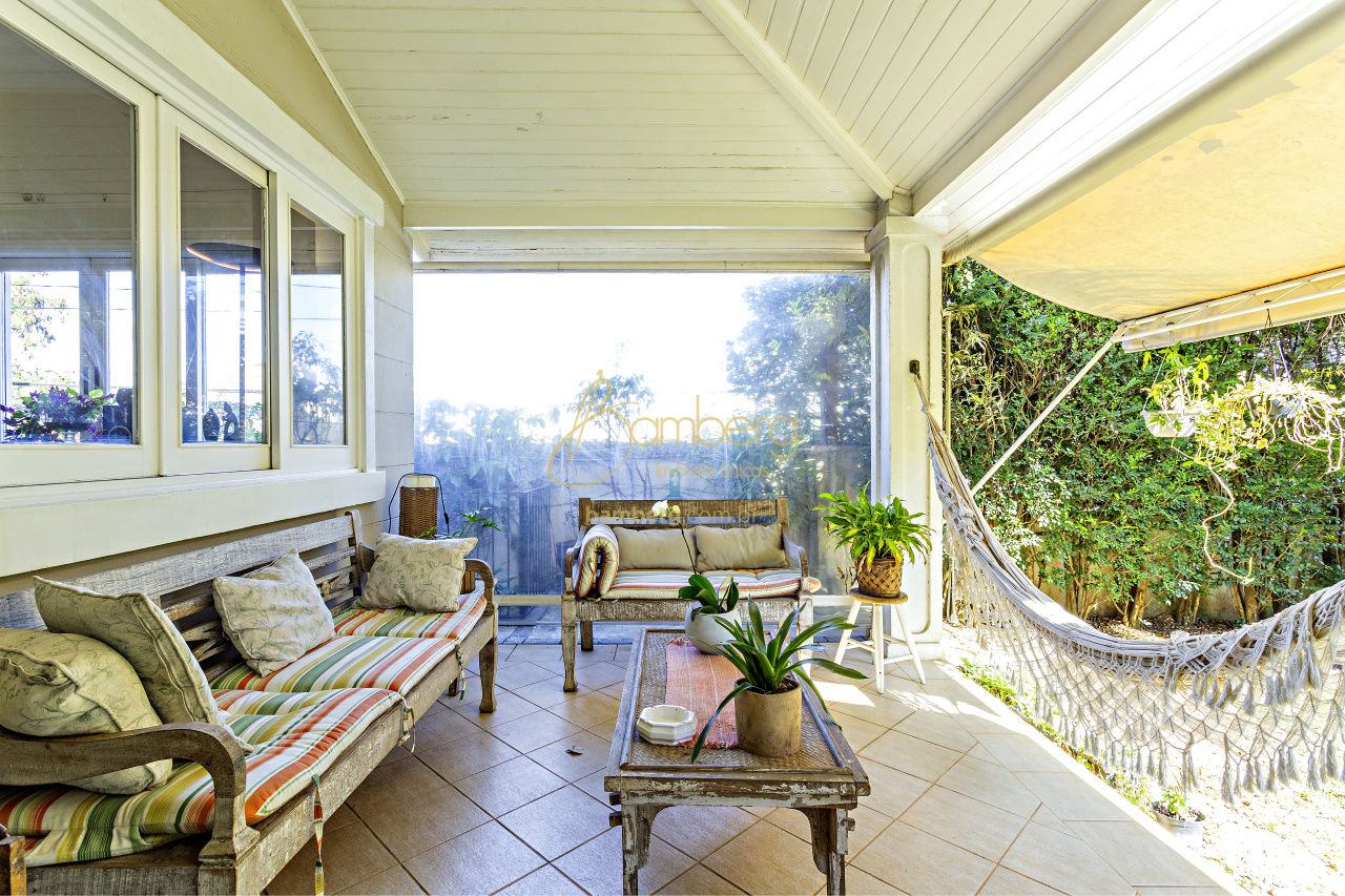 Casa no bairro Cidade Jardim - São Paulo
