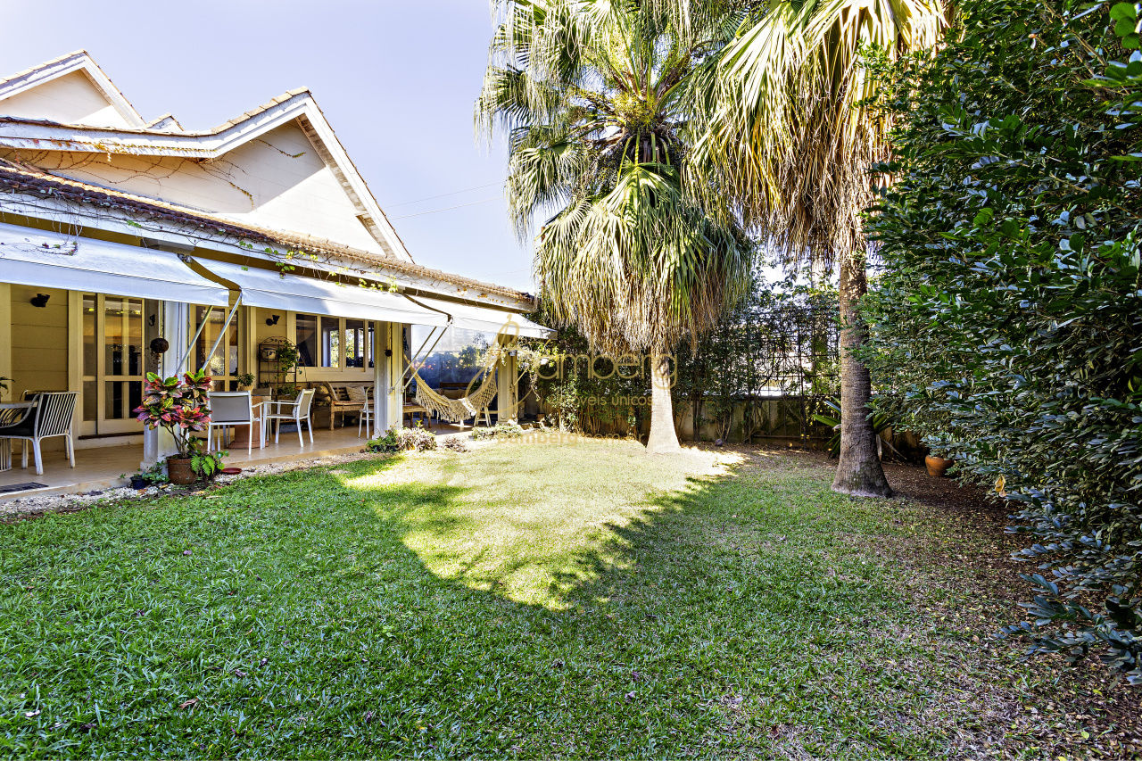 Cidade Jardim / São Paulo