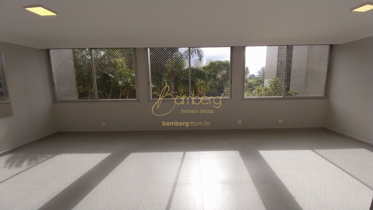 Apartamento no bairro Morumbi - São Paulo