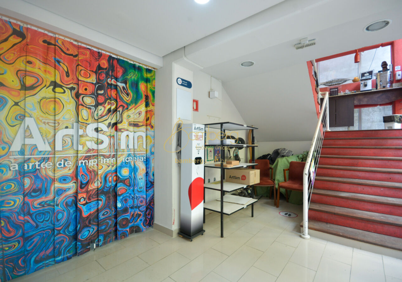 Comercial no bairro Vila Andrade - São Paulo