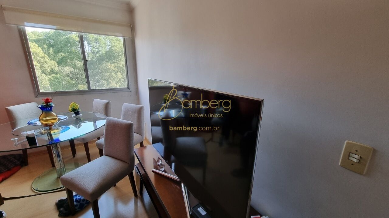 Apartamento no bairro Vila Andrade - São Paulo