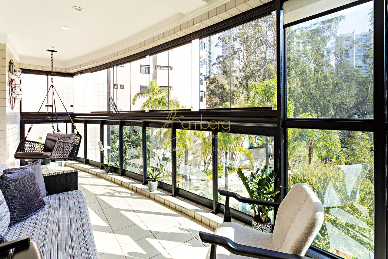 Morumbi / São Paulo