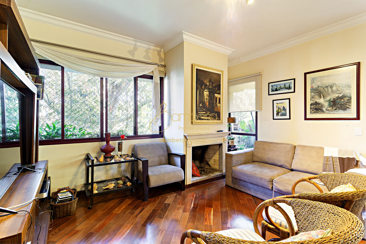 Jardim Ampliação / São Paulo