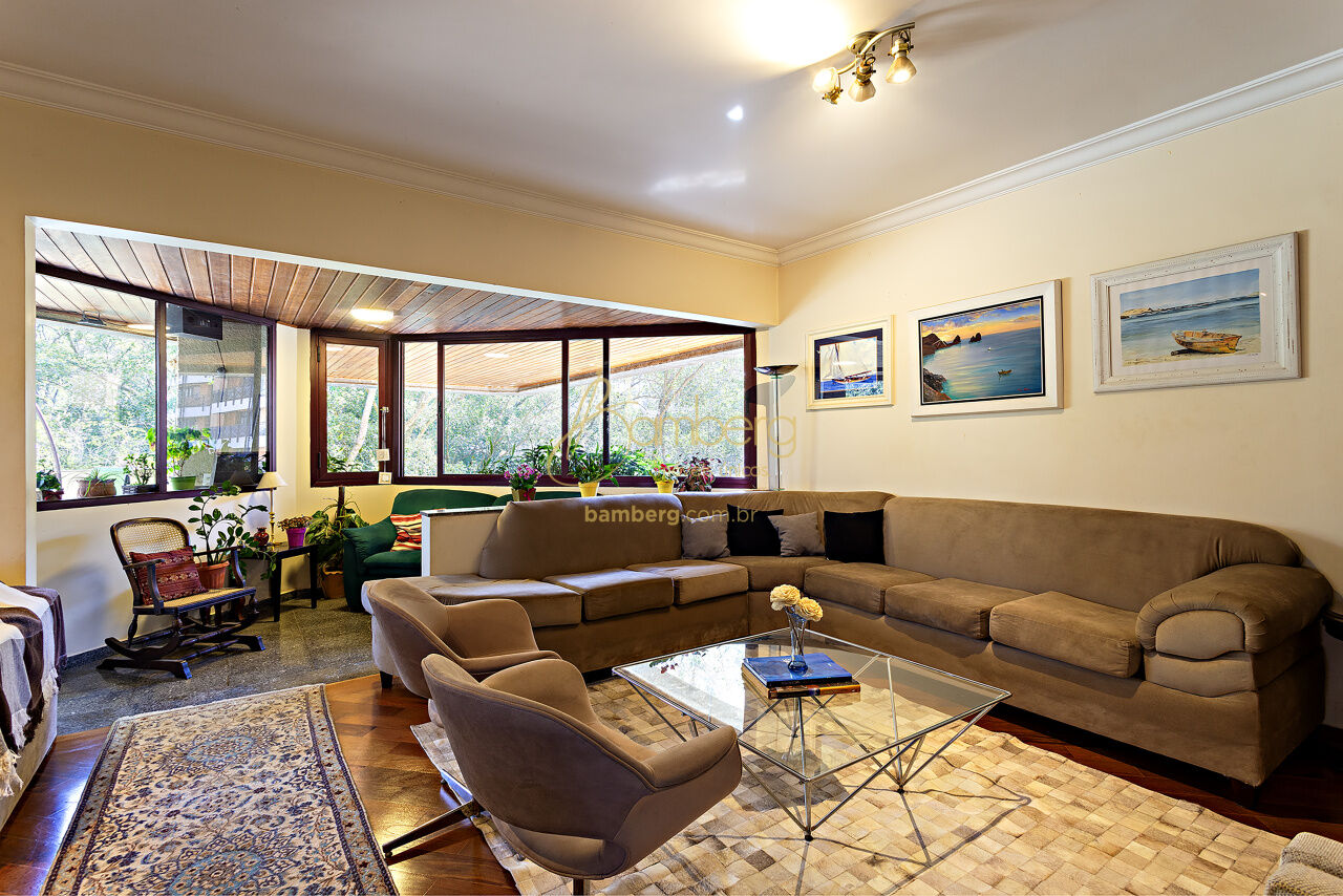 Jardim Ampliação / São Paulo