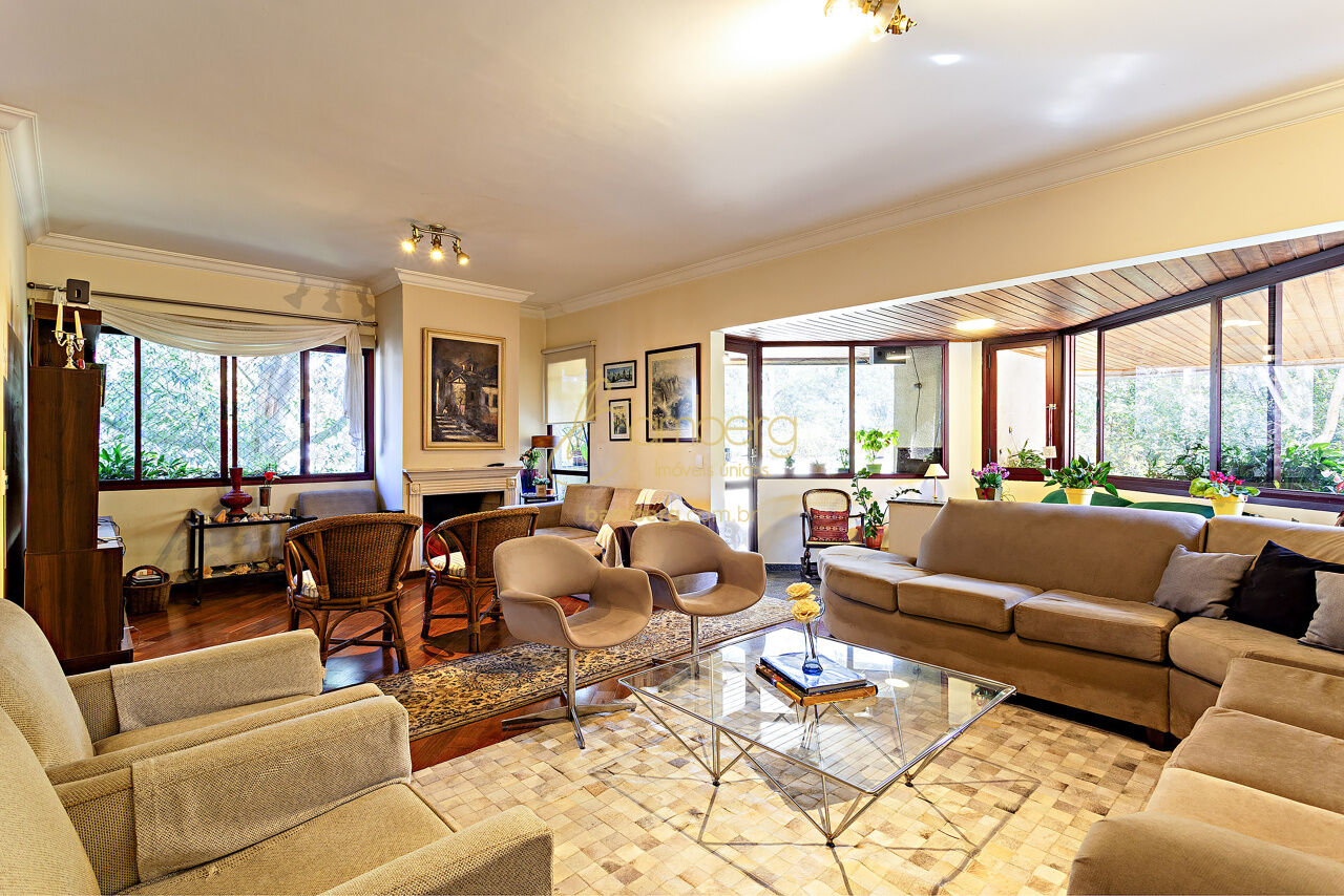 Apartamento no bairro Jardim Ampliação - São Paulo