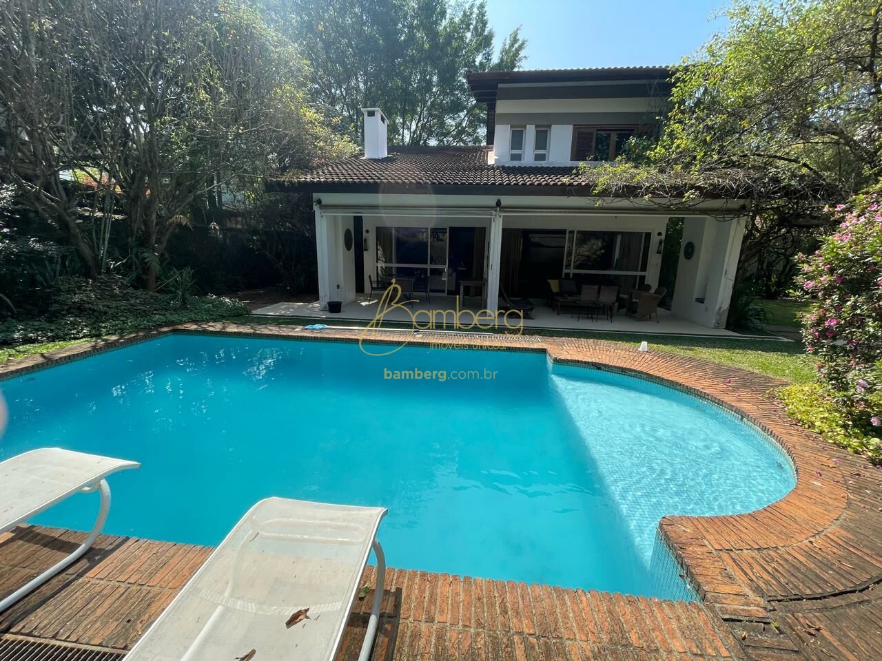 Fazenda Morumbi / São Paulo