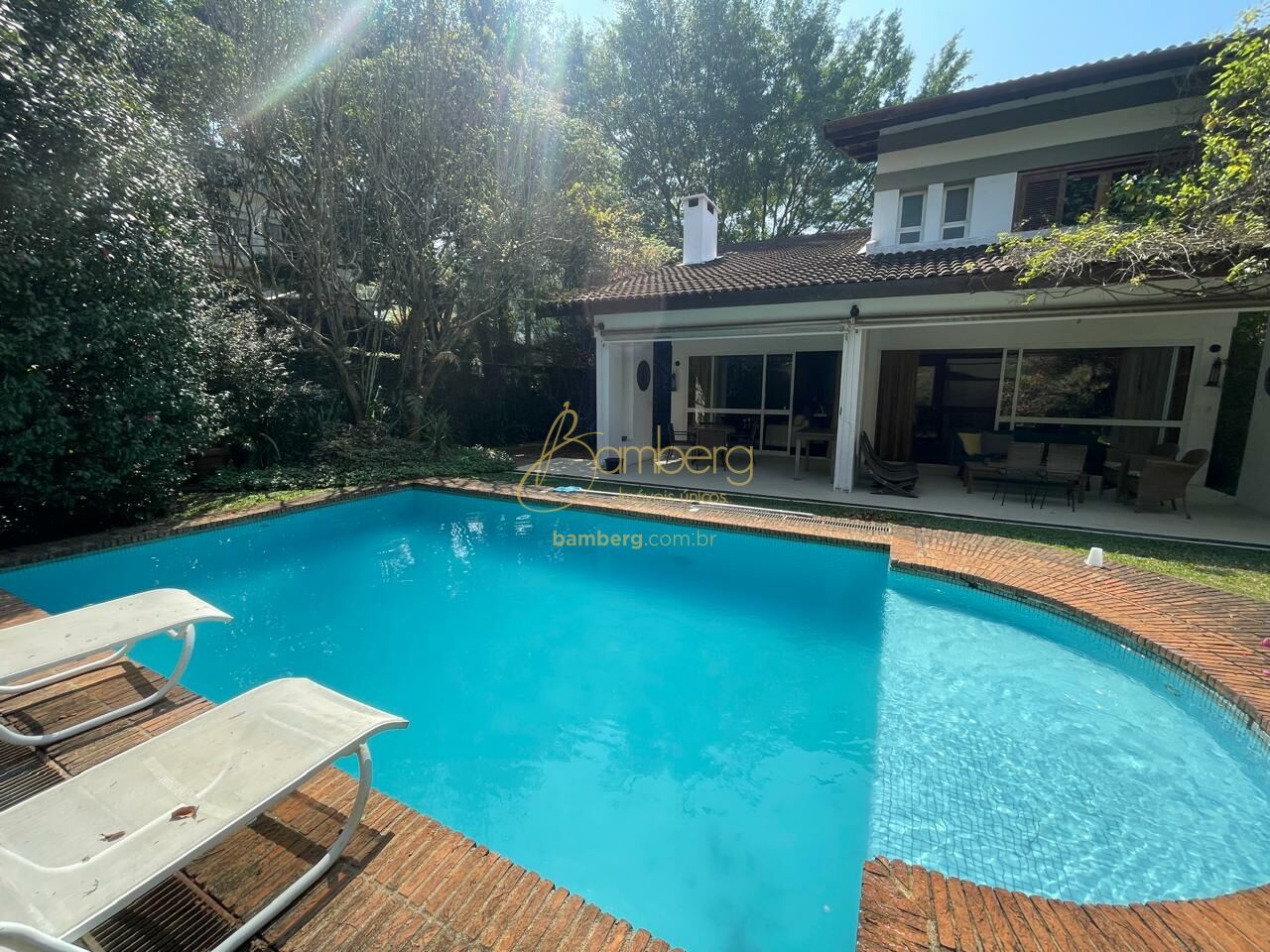 Casa no bairro Fazenda Morumbi - São Paulo