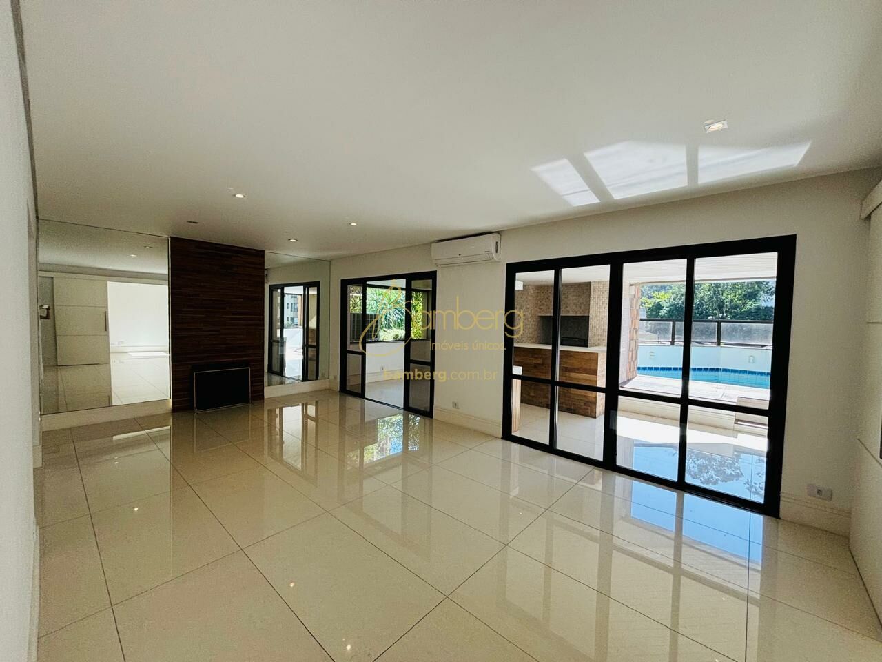 Vila Andrade / São Paulo