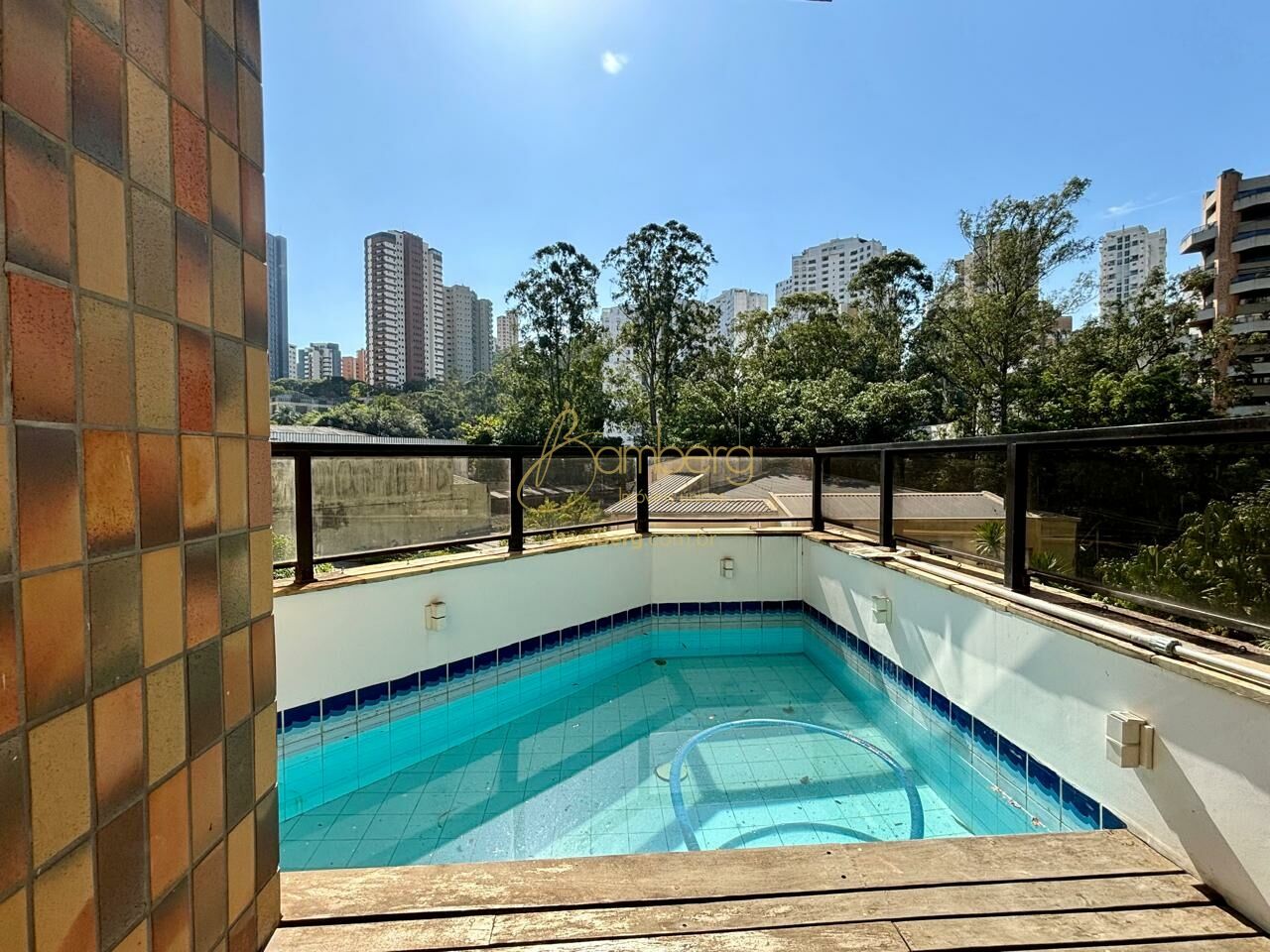 Vila Andrade / São Paulo