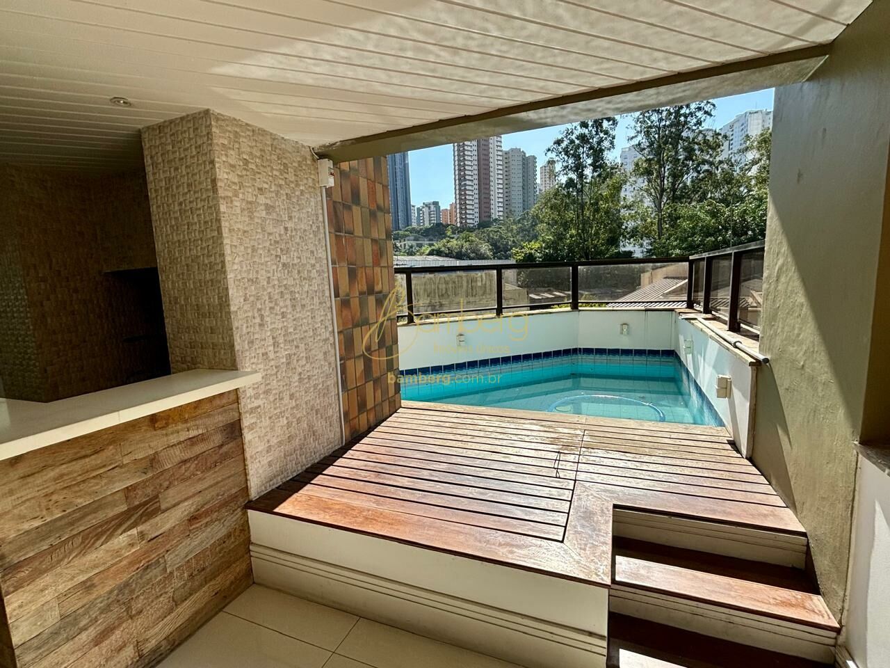 Vila Andrade / São Paulo