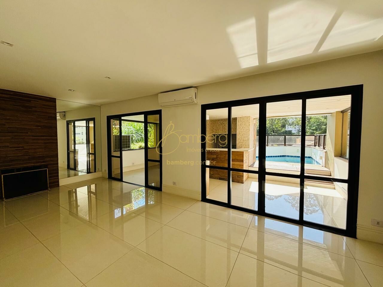 Apartamento no bairro Vila Andrade - São Paulo