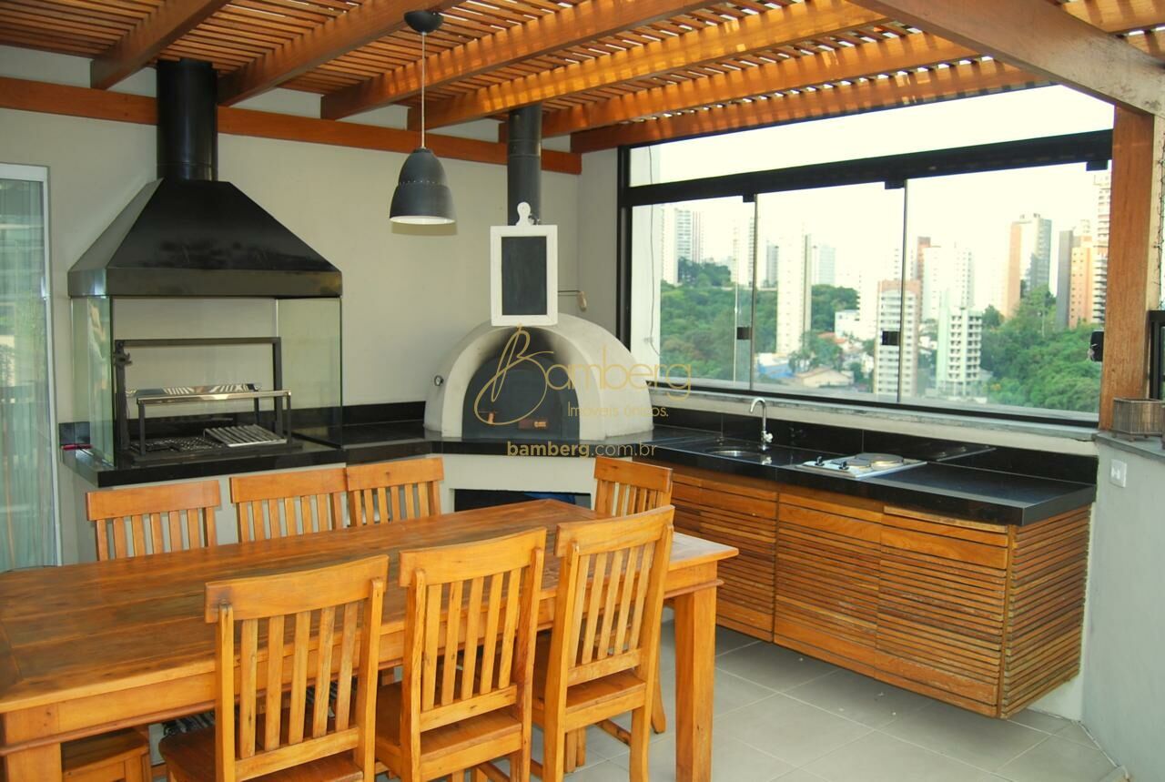 Apartamento no bairro Vila Suzana - São Paulo