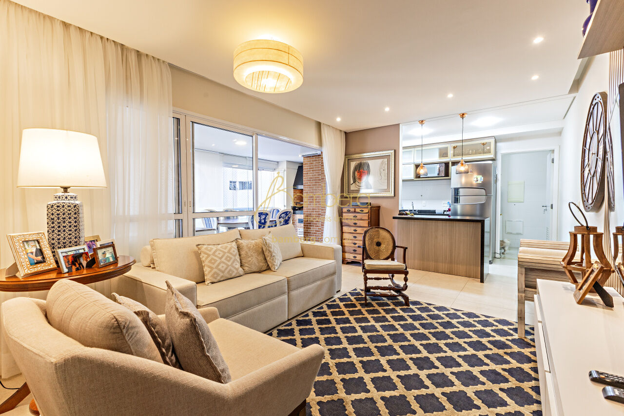 Apartamento no bairro Vila Andrade - São Paulo