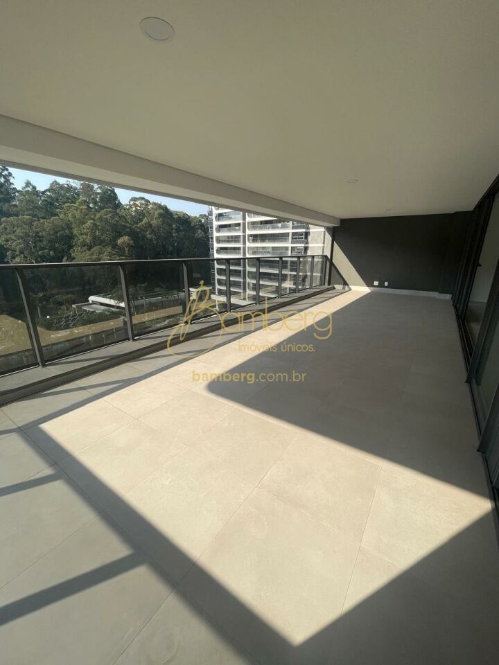 Real Parque / São Paulo